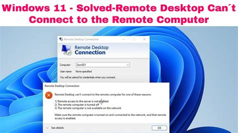 Connecting to the Remote Windows Engine