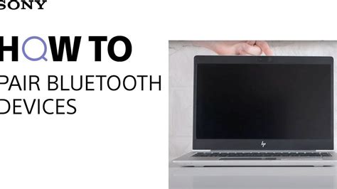 Connecting via Bluetooth: Step-by-Step Guide