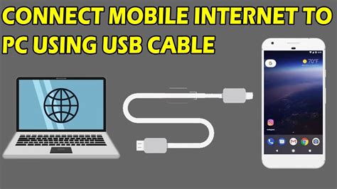 Connecting via USB Cable