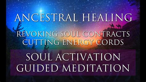 Connecting with Ancestral Energy: The Spiritual Aspect