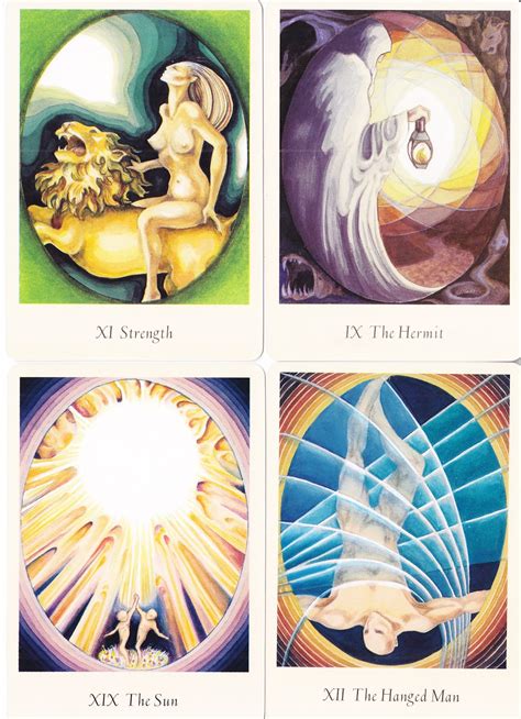 Connecting with Intuition: Understanding the Power of Tarot Imagery