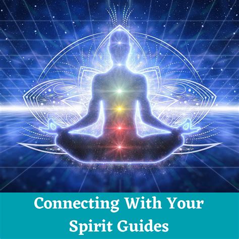 Connecting with the Spiritual Realm: Guidance from Beyond