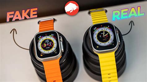 Connecting your Android Phone to the Latest Apple Watch Replica