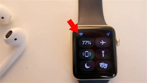 Connecting your Apple Watch to your Mac