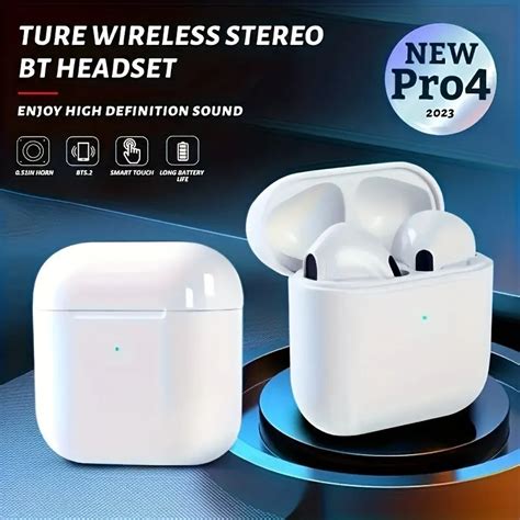 Connecting your Pro4 Wireless Headphones