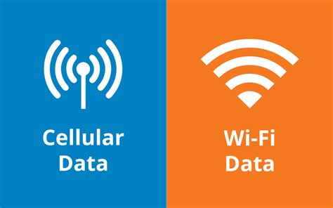 Connectivity: Wi-Fi, Cellular, and More