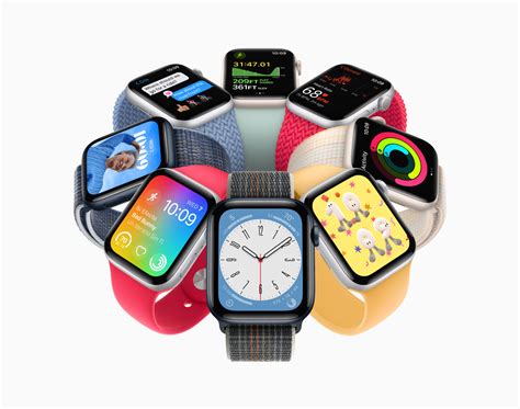 Connectivity Enhancements in the Next-Generation Apple Watch