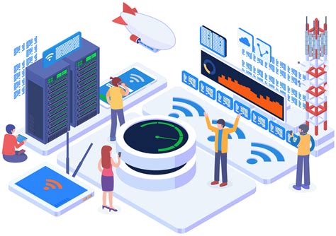 Connectivity and Network Issues