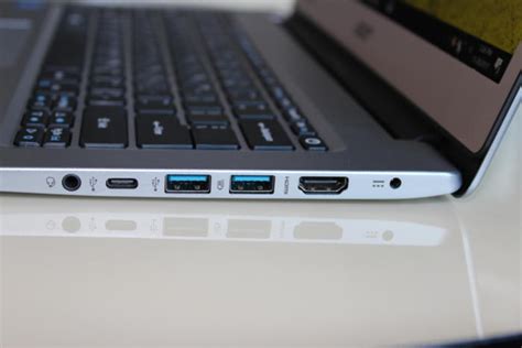 Connectivity and Ports: Staying Connected with HP Laptops