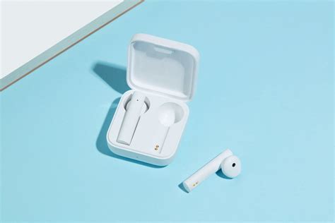 Connectivity options and features of Xiaomi Basic Headphones