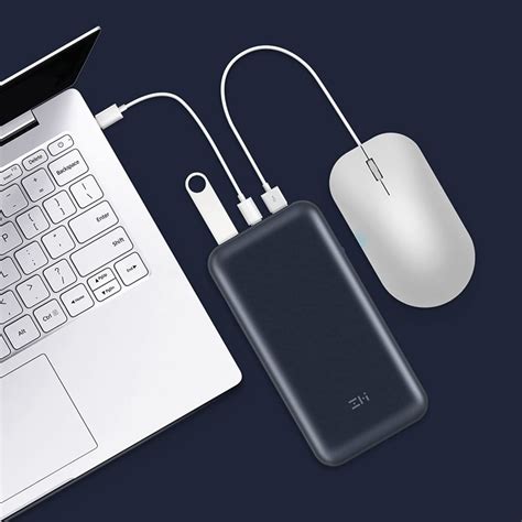 Consider Utilizing a Power Bank