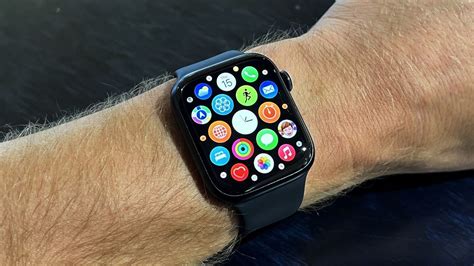 Consider fixing your Apple timepiece independently