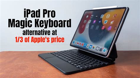 Consider iPad-Compatible Alternatives