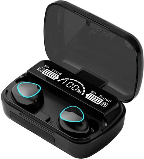 Consider wireless earbuds with built-in stabilization features