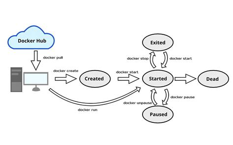 Considerations for Future Management and Organization of Docker Images