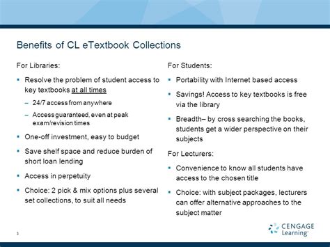 Considerations for Students: Portability and Convenience