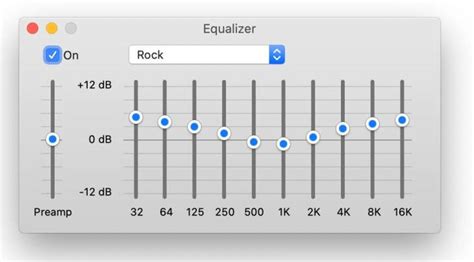 Considering Personal Sound Preferences