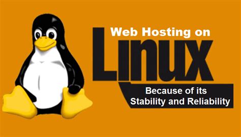 Considering Stability and Reliability of Linux Distributions