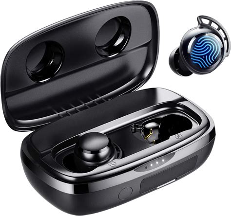 Considering Wireless or Bluetooth Earbuds