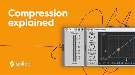 Considering the Impact of Audio Compressions