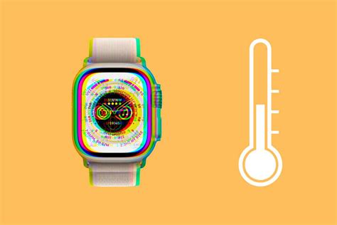 Considering the Limitations and Practical Use of Temperature Measurement on Apple Watch