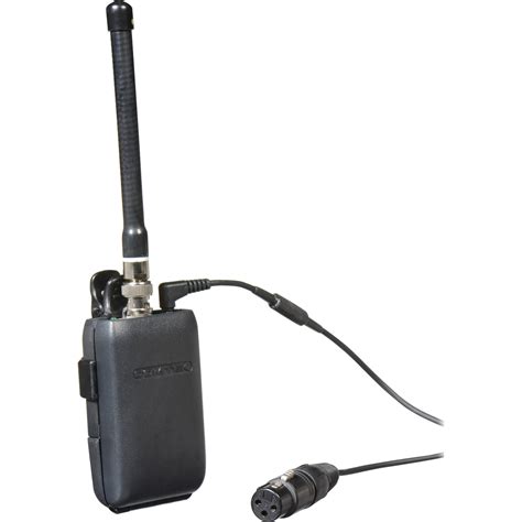 Considering the Option of Wireless Transmitters