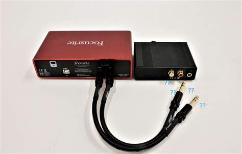 Considering the Use of a Headphone Amplifier for Enhanced Connectivity