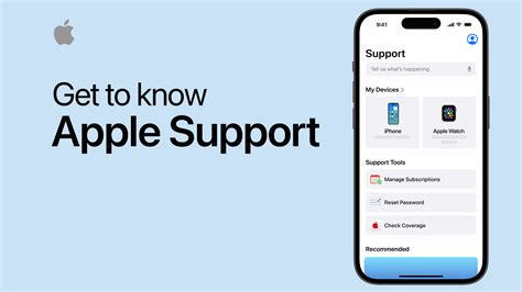 Contact Apple Support for further assistance