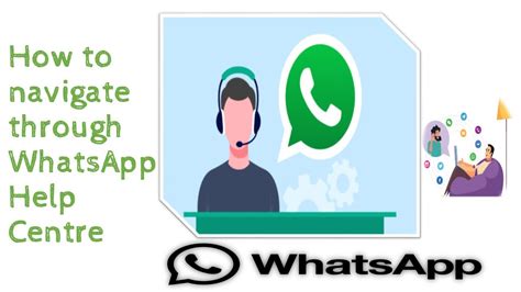 Contact WhatsApp Support for Further Assistance