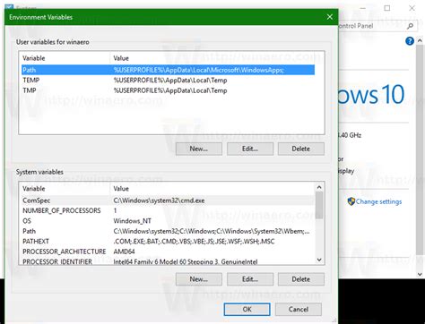 Contributing to the Community: Reporting and Discussing Windows Environment Variable Binding Problems