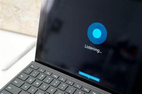 Controlling Your Windows Device with Cortana