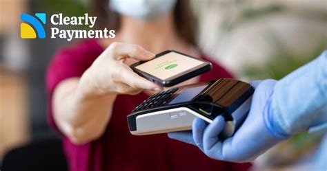 Convenient Contactless Payments with Apple Pay