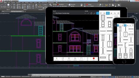 Converting CAD Files for Viewing on iOS Devices