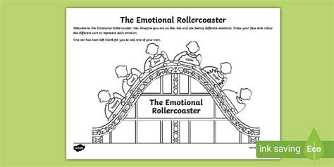 Coping Strategies: Navigating the Rollercoaster of Feelings