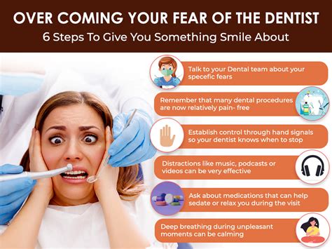 Coping Strategies for Dealing with Dental Dreams and Anxiety