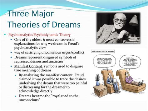 Coping Strategies for Individuals Experiencing Dreams Involving the Departed