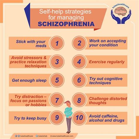 Coping Strategies for Managing Haunting Dreams of Individuals Who Passed Away and Had Schizophrenia