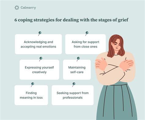 Coping with Grief and Healing: Navigating the Emotional Journey