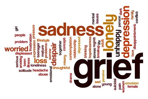 Coping with Loss: Addressing Grief and Mourning within the Dream