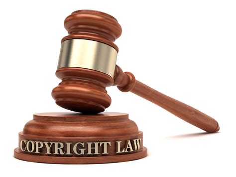 Copyright and Legal Concerns