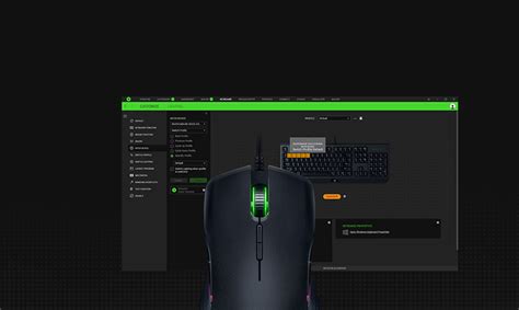 Corrupted Razer Synapse Configuration Files