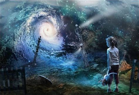 Could Dreams be Portals to Parallel Universes?