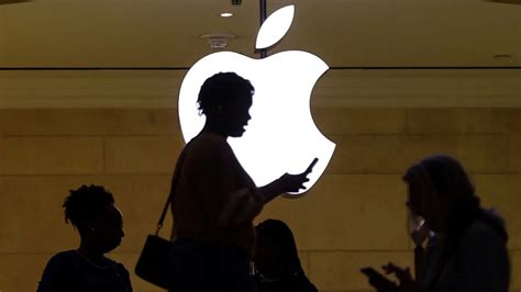 Countdown to the Big Reveal: Apple's Highly-Awaited Innovation