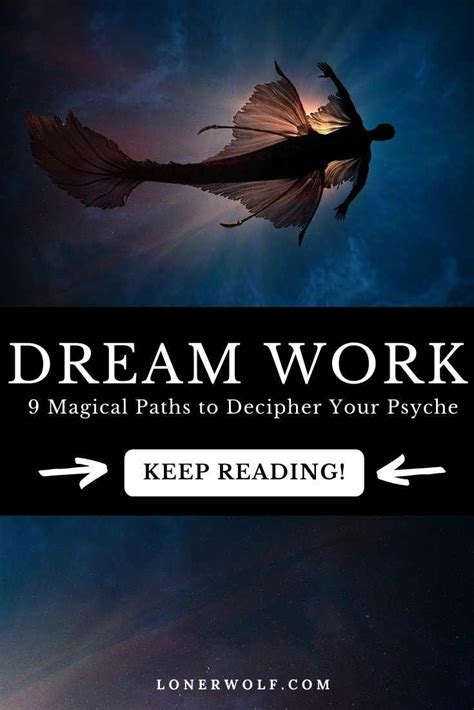 Cracking the Code: Deciphering Your Dream Symbols