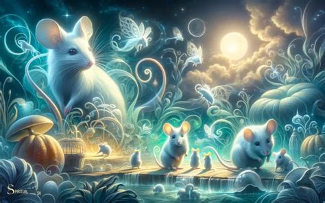 Cracking the Code: Deciphering the Symbolism in Mice Dreams