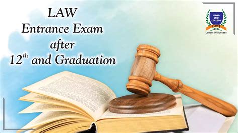 Cracking the Code: Mastering Law School Entrance Exams