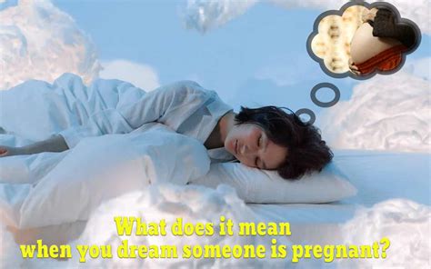 Cracking the Code: Understanding the Meaning Behind Pregnancy Dreams