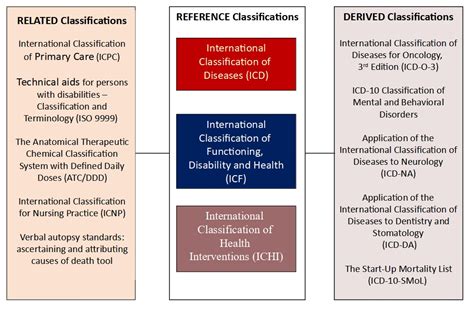 Cracking the Code: Unveiling the Mysteries of the International Classification of Diseases