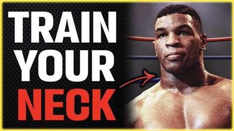 Cracking the Code: Unveiling the Symbolism in Mike Tyson's Neck Dream