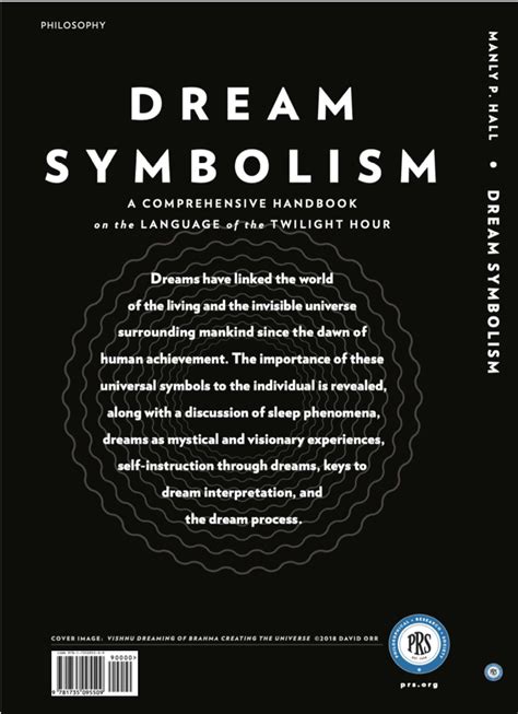 Cracking the Enigmatic Code of Dream Symbolism